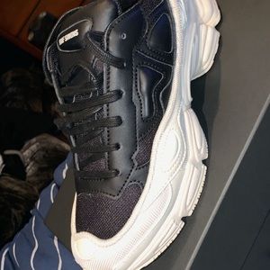 Adidas by RAF Simons